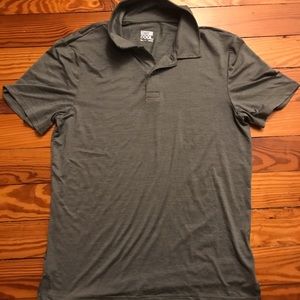 32° Cool Comfortable Collared Shirt Polo